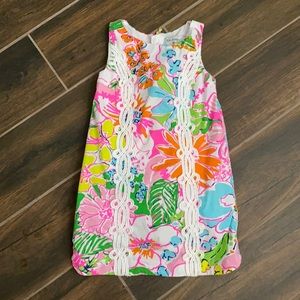 Lilly Pulitzer by Target 20th Anniversary Collection Dress